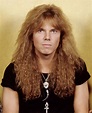 Pin by Starrynight on Joey Tempest | 80s rocker, Joey tempest, Tempest