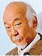 森田則之 (Pat Morita) [藝人簡介] - nio電視網