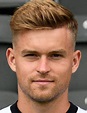 Maximilian Mittelstädt - Stats 23/24 | Transfermarkt