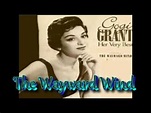 Gogi Grant The Wayward Wind - YouTube Music