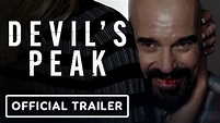 Devil's Peak - Official Trailer (2023) Billy Bob Thornton, Robin Wright ...