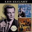 Les Elgart : Sophisticated Swing / Just One More Dance CD (2000 ...