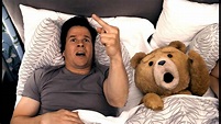 Posters de la película Ted 2