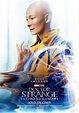 Doctor Strange: Nuevos posters de personajes | Cine PREMIERE