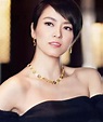 Gigi Leung – Movies, Bio and Lists on MUBI