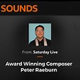 Peter Raeburn - Recovery Interview - BBC Sounds - Soundtree Music