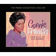 Connie Francis: Essential Hits And Early Recordings (2 CD Set) | Connie ...