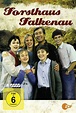 Forsthaus Falkenau (TV Series 1989-2013) - Posters — The Movie Database ...