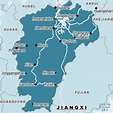 Useful Information of Jiangxi - www.asiavtour.com