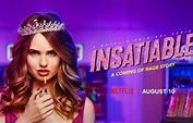 Meet Netflix’s Insatiable Tv Series Cast: Who is Who in This Netflix ...