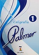 Caligrafía Palmer N° 01 Bruño | Librería Cristiana Perú