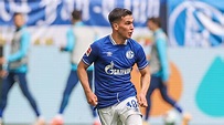 Schalke bindet Mehmet Aydin bis 2025 - „Sehe hier die beste Perspektive ...