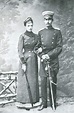 Friedrich_Franz_III_en_echtgenote_1880 - History of Royal Women