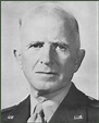 Biography of Major-General Orlando Ward (1891 – 1972), USA