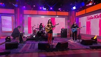 Watch CBS Saturday Morning: Lola Kirke performs "All My Exes Live in L ...