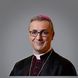 H.E. Dr. Archbishop Stefan Heße - The International Catholic Migration ...