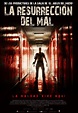 La Resurrección del Mal (Havenhurst) | Cine y más... ::: 20 Años