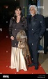 Anjelica huston con su esposo robert graham fotografías e imágenes de ...