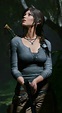Pin by Wellington Lage on lara croft | Tomb raider cosplay, Tomb raider ...