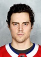 Player photos for the 2018-19 Montreal Canadiens at hockeydb.com