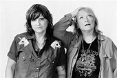 Indigo Girls | Yes, They Can (and Did) – Gloss Magazine