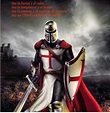 20 best TEMPLARIOS images on Pinterest | Knights templar, Middle ages ...