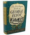 THE BEST - KNOWN NOVELS OF GEORGE ELIOT | George Eliot | Modern Library ...