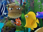 Sección visual de Buscando a Nemo - FilmAffinity