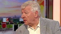 EU referendum: Labour 'in crisis' - MP Graham Stringer - BBC News