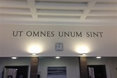 „ut omnes unum sint“ │ Joh 17,21 und die Idee der Mainzer Universität ...