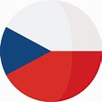 Czech republic - Free flags icons
