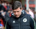 Walsall's Darrell Clarke willing to take the blame after loss to ...