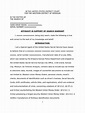 search warrant Doc Template | pdfFiller