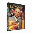 The Bezonians (DVD, 2021 WS) Vinnie Jones, Lois Brabin-Platt, Andreas ...