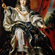 Biography Of King Louis Xiv Of France | Walden Wong