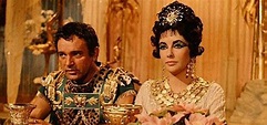 Marco Antonio y Cleopatra | 10 curiosidades de su trágico amor