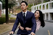 Jung Hae-in: 10 Must-Watch Movies and Shows—Snowdrop, DP, Tune in For ...