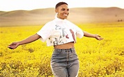 Goapele Takes Us To The Mountains In Vibrant Clip For ‘Dreamseeker ...