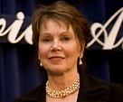 Julie Nixon Eisenhower Biography - Facts, Childhood, Family Life ...