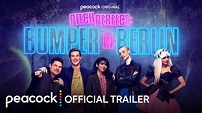 Bumper in Berlin | Official Trailer | Peacock Original - YouTube