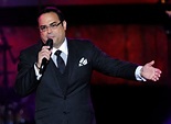 Gilberto Santa Rosa se presenta en el Carnegie Hall - CDN - El Canal de ...