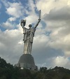 Los mejores destinos para viajar y descubrir: Ucrania: Kiev - Estatua ...