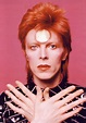 David Bowie - Marvel Cinematic Universe Wiki