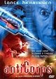 (Ver Película) Anticuerpo 2002 Película Completa Online en Español Latino