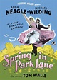 Spring in Park Lane - Alchetron, The Free Social Encyclopedia