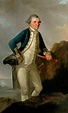 File:John Webber - Portrait of Captain James Cook - Google Art Project ...