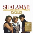 Shalamar: Gold (3CD) | Demon Music Group