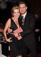Michael Bublé Celebrates 10 Year Anniversary with Wife Luisana Lopilato