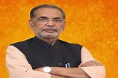 Former Union minister Radha Mohan Singh sets up 'oxygen bank' in Bihar ...