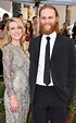 Wyatt Russell Proposes to Meredith Hagner With a Massive Ring | E! News UK